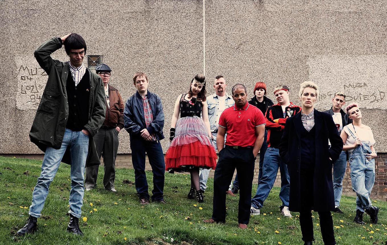 This is england 2006